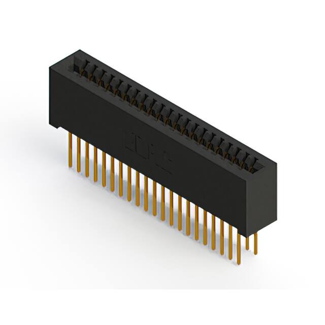 392-042-523-201 EDAC Inc.  Edgeboard Connectors